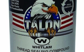 J.C. Whitlam Manufacturing PTFE pipe thread compound