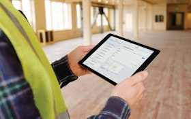 Mobile Apps Making Job Sites More Productive