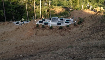 High-Class Subdivision Calls for High-End Septic Installation