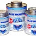 Pipe-Fitting Tools - Clean-Fit Products, a division of The Mill-Rose Company, Blue Monster 1-Step PV