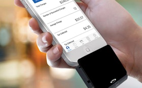 Mobile payments app and card reader from TransNational Payments