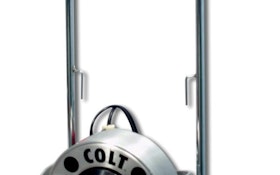 Cable Machines - Trojan Worldwide Colt