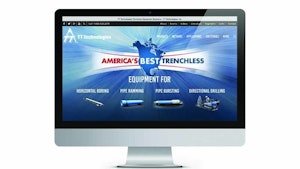 TT Technologies launches website