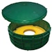 Septic Tank Components - TUF-TITE tank risers