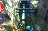 Pipeline Rehabilitation and Repair