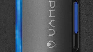 Fittings - Uponor Phyn Plus smart water assistant + shutoff