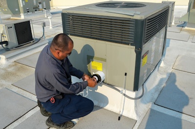 Keeping HVAC Systems Running at Top Performance With New Technology