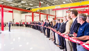 Hilti Celebrates Grand Opening in New Texas Locations