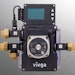 Controls - Viega Hydronic Mixing Block