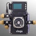 Controls/Control Panels - Viega Hydronic Mixing Block