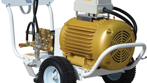 Tools - Water Cannon Inc. - MWBE indoor application pressure washer
