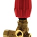 Water Cannon Inc. - MWBE Easy Start Unloader Plumbing Kit