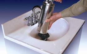 New York Plumbing Pro Chooses Drain Cleaning Tools Up To The Task
