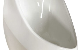 Toilets/Urinals - Waterless Baja Waterless No-Flush