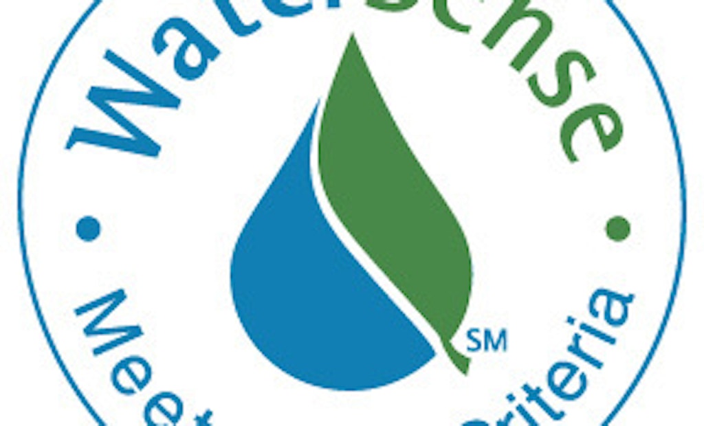 Senate Passes Bill Calling for WaterSense Authorization