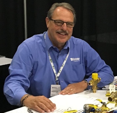 Plumber Industry News: GSSI Announces David Cist as New Vice President