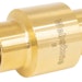 Webstone spring check valves