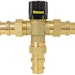 Webstone, a brand of NIBCO, Thermostatic Mixing Valves
