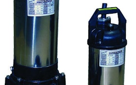 Pumps - Webtrol Pumps V-Series