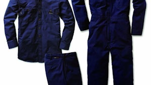 Safety Equipment - Workrite Uniform Company Ultralight FR Clothing