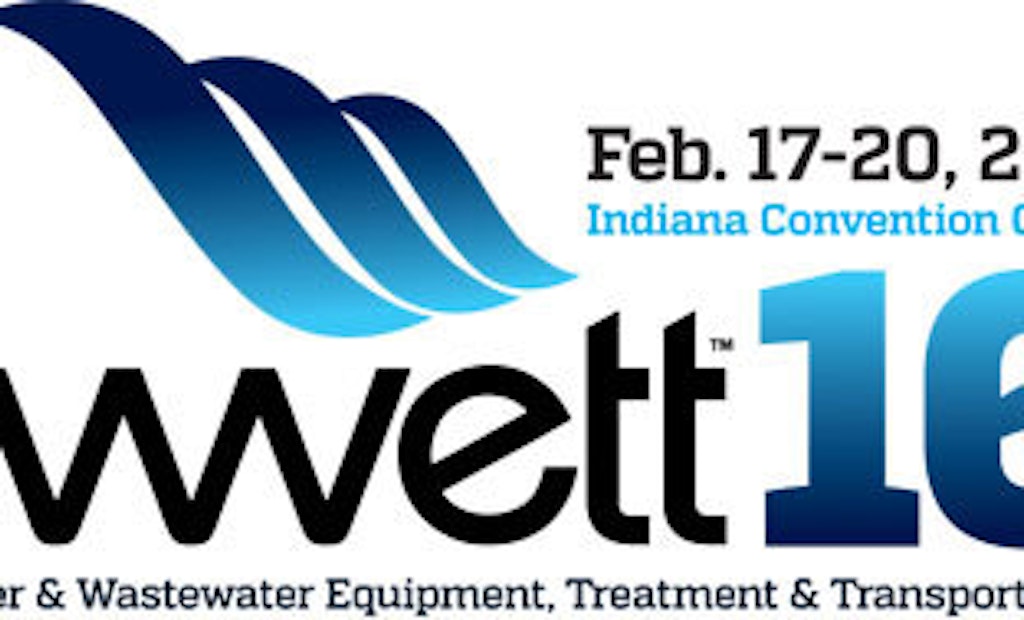 See the Latest Drain-Cleaning Products at WWETT 2016