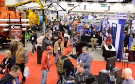 Largest WWETT Show in History Awaits Plumbers in 2016