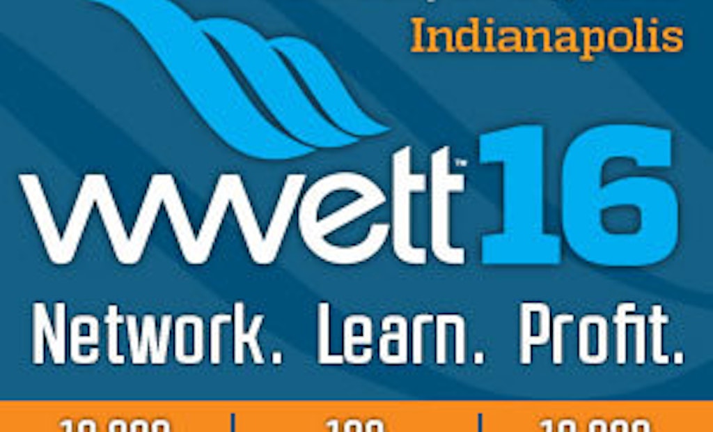 See the Latest Pipeline Inspection Systems at WWETT 2016