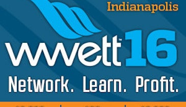 See the Latest Pipe Repair Products at WWETT 2016
