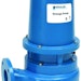 Goulds Water Technology, a Xylem brand, sewage pumps