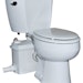 Toilets/Urinals - Zoeller Pump Qwik Jon Ultima