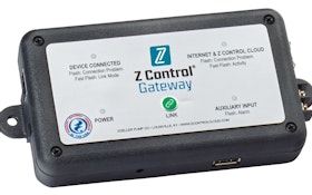 Alarms - Zoeller Pump Z Control Gateway