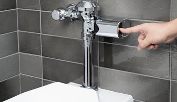 Product News: Zurn Elkay Water Solutions, Watts, REHAU and More